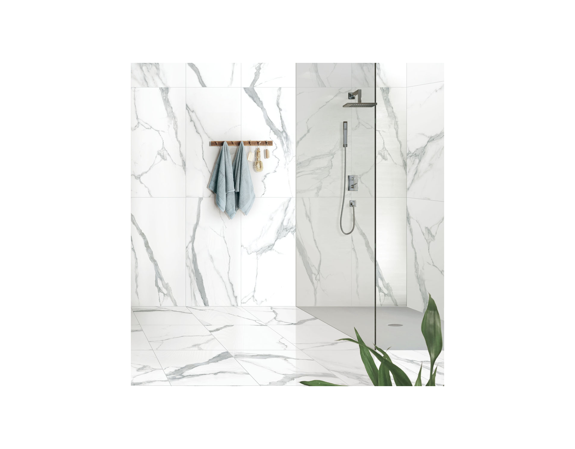 fabinha-fabinhasa-carrelages-renovation-construction-amenagement-cuisine-showroom-couleurAmb Marmi Statuario e Sahara Noir
