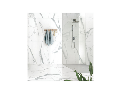 fabinha-fabinhasa-carrelages-renovation-construction-amenagement-cuisine-showroom-couleurAmb Marmi Statuario e Sahara Noir