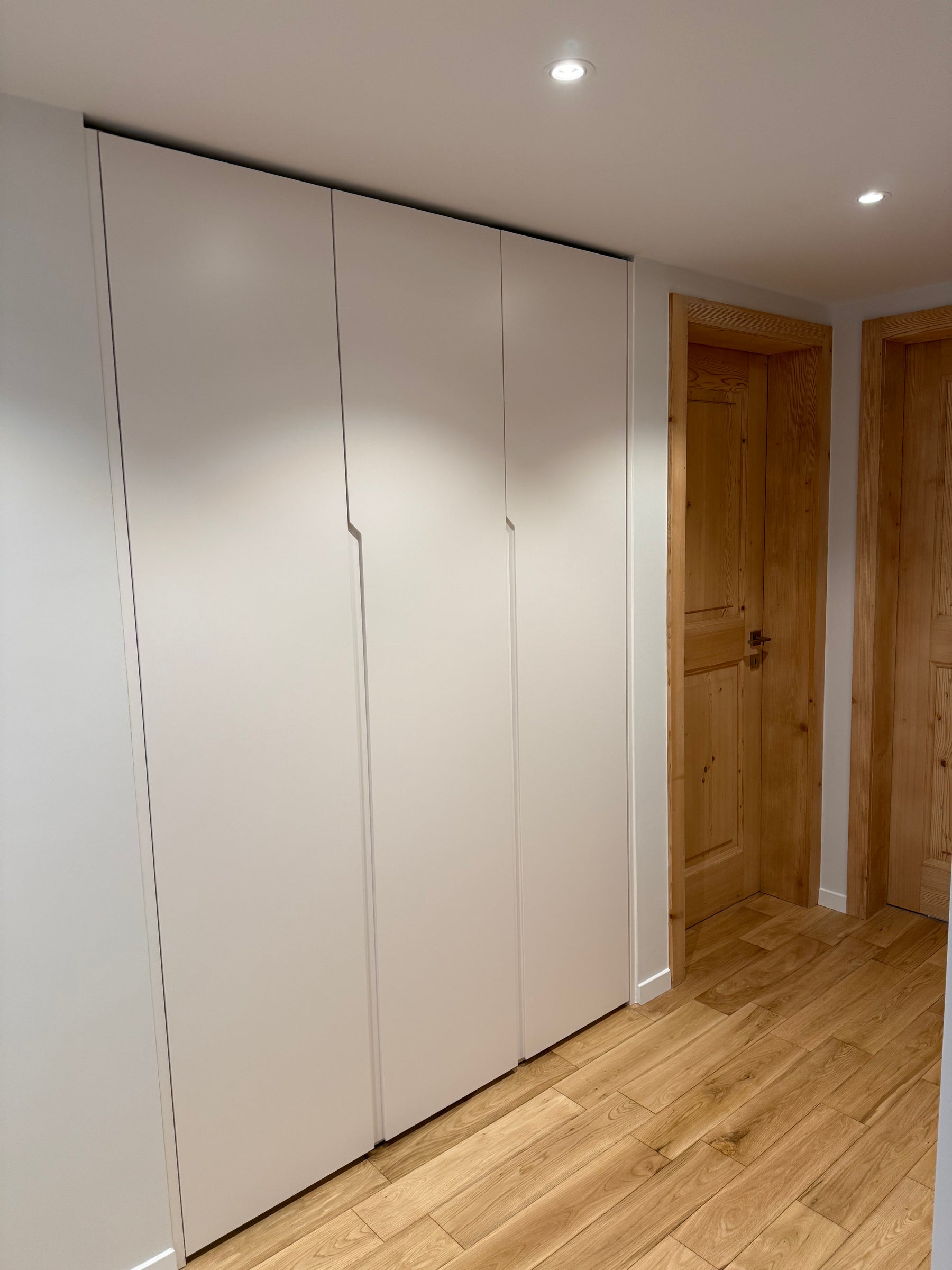 PROJET ”DOMUS ALTISSIMA” – Une réalisation signée FABINHA SA - image 18