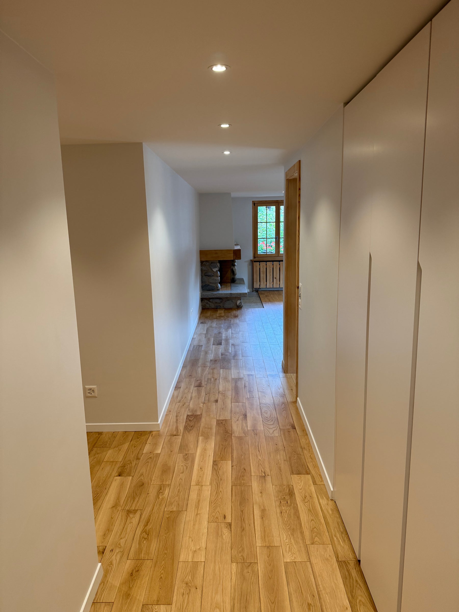 PROJET ”DOMUS ALTISSIMA” – Une réalisation signée FABINHA SA - image 15