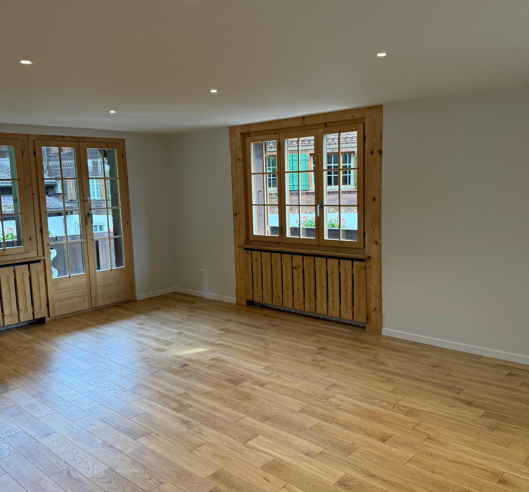 PROJET ”DOMUS ALTISSIMA” – Une réalisation signée FABINHA SA - image 11