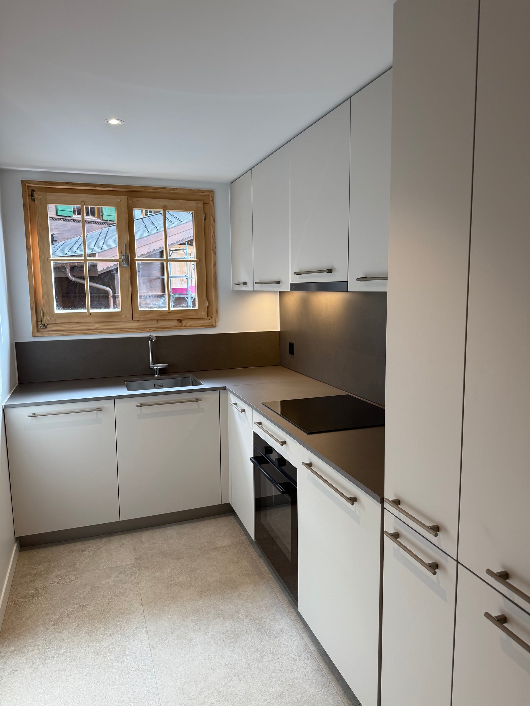 PROJET ”DOMUS ALTISSIMA” – Une réalisation signée FABINHA SA - image 21