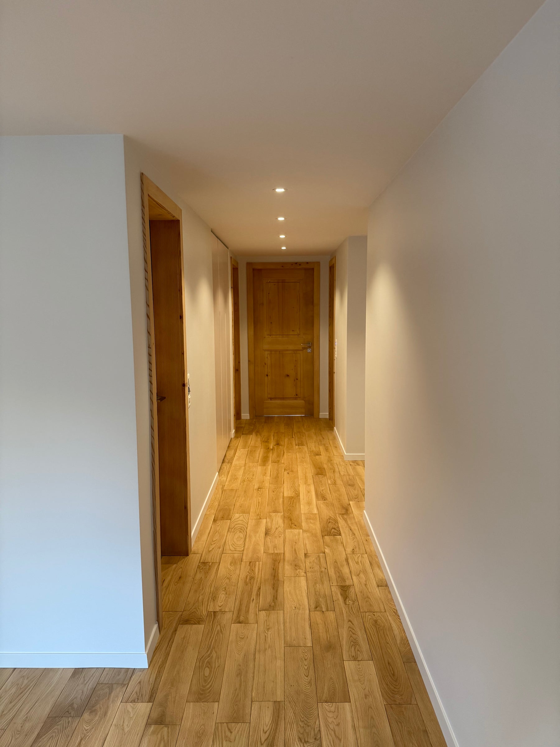 PROJET ”DOMUS ALTISSIMA” – Une réalisation signée FABINHA SA - image 20