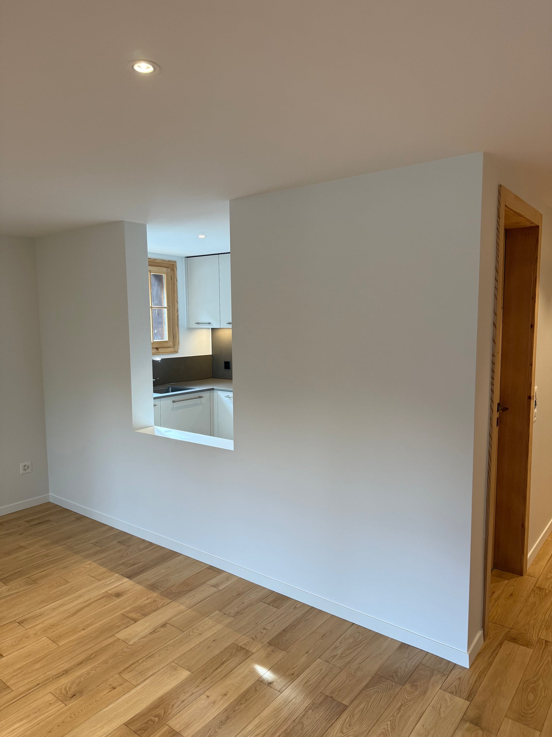 PROJET ”DOMUS ALTISSIMA” – Une réalisation signée FABINHA SA - image 14