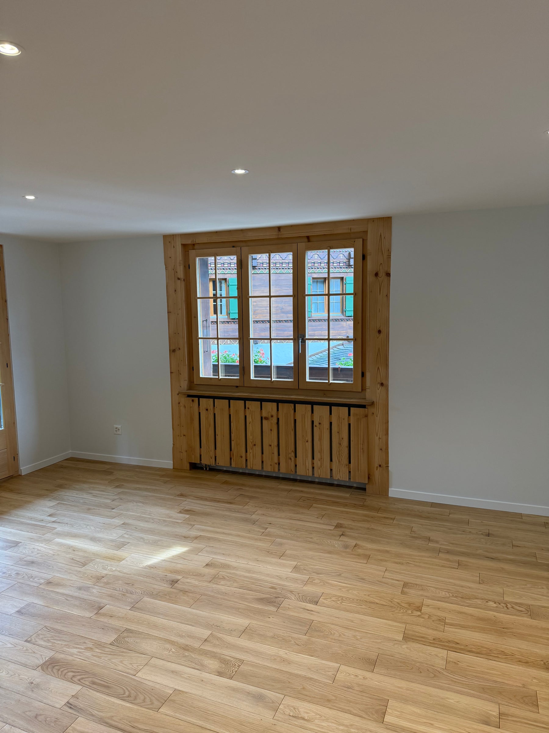 PROJET ”DOMUS ALTISSIMA” – Une réalisation signée FABINHA SA - image 13