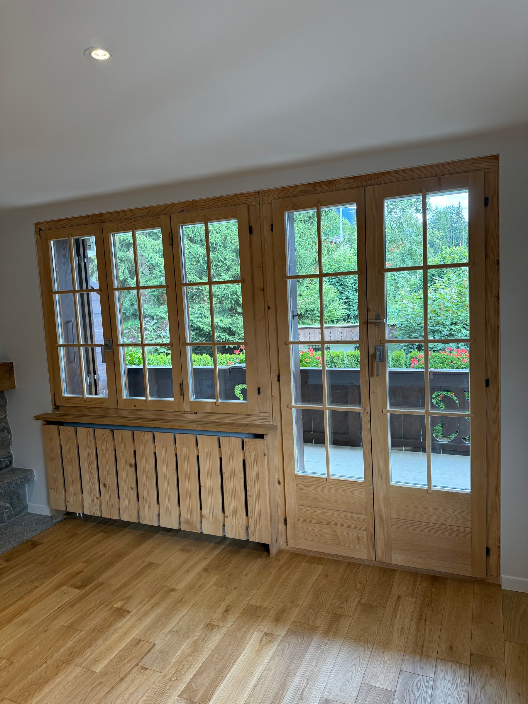 PROJET ”DOMUS ALTISSIMA” – Une réalisation signée FABINHA SA - image 9