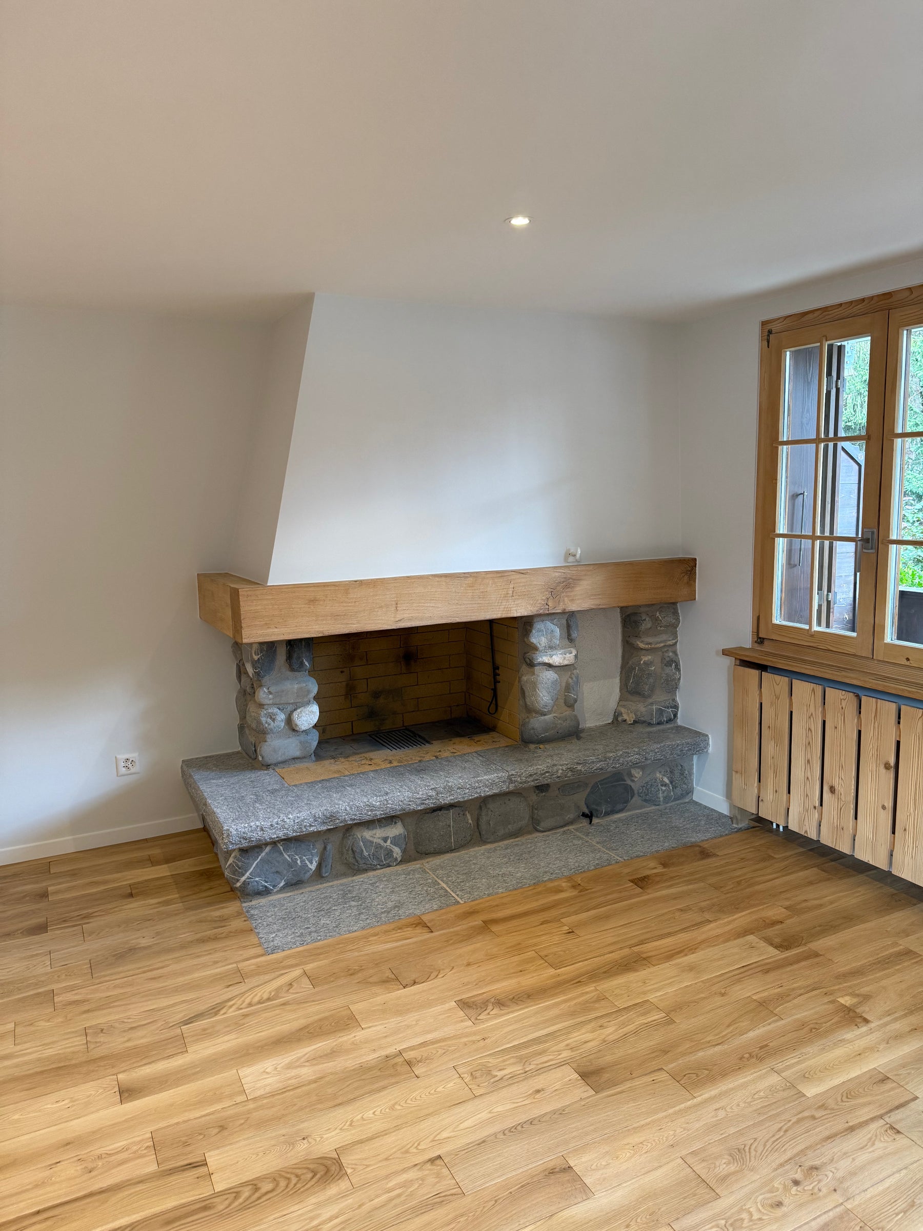 PROJET ”DOMUS ALTISSIMA” – Une réalisation signée FABINHA SA - image 12