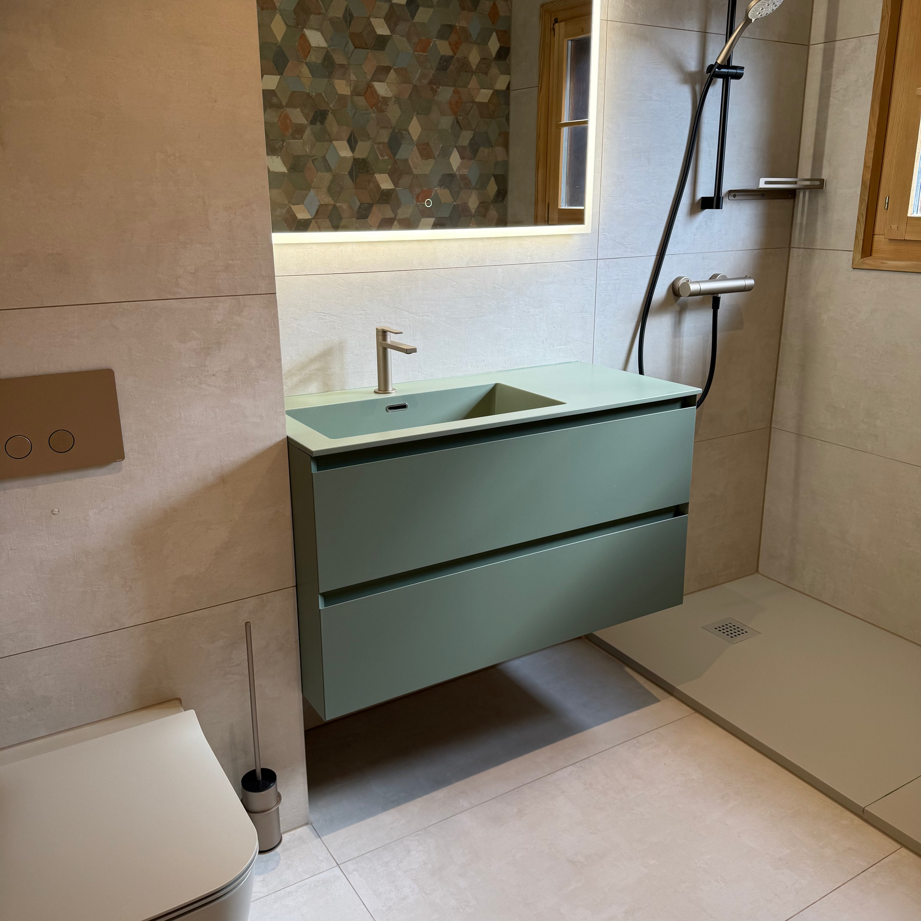 PROJET ”DOMUS ALTISSIMA” – Une réalisation signée FABINHA SA - image 1