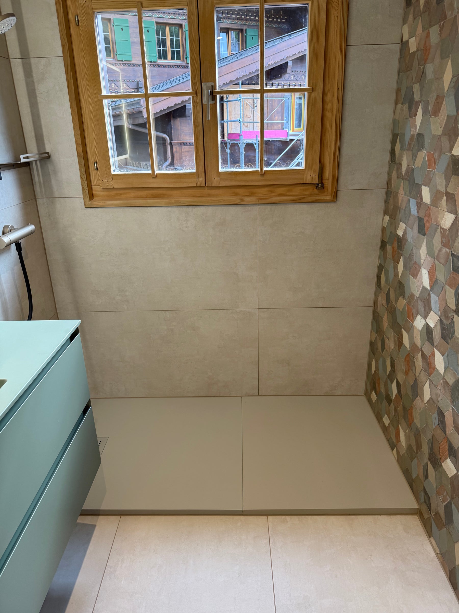 PROJET ”DOMUS ALTISSIMA” – Une réalisation signée FABINHA SA - image 4