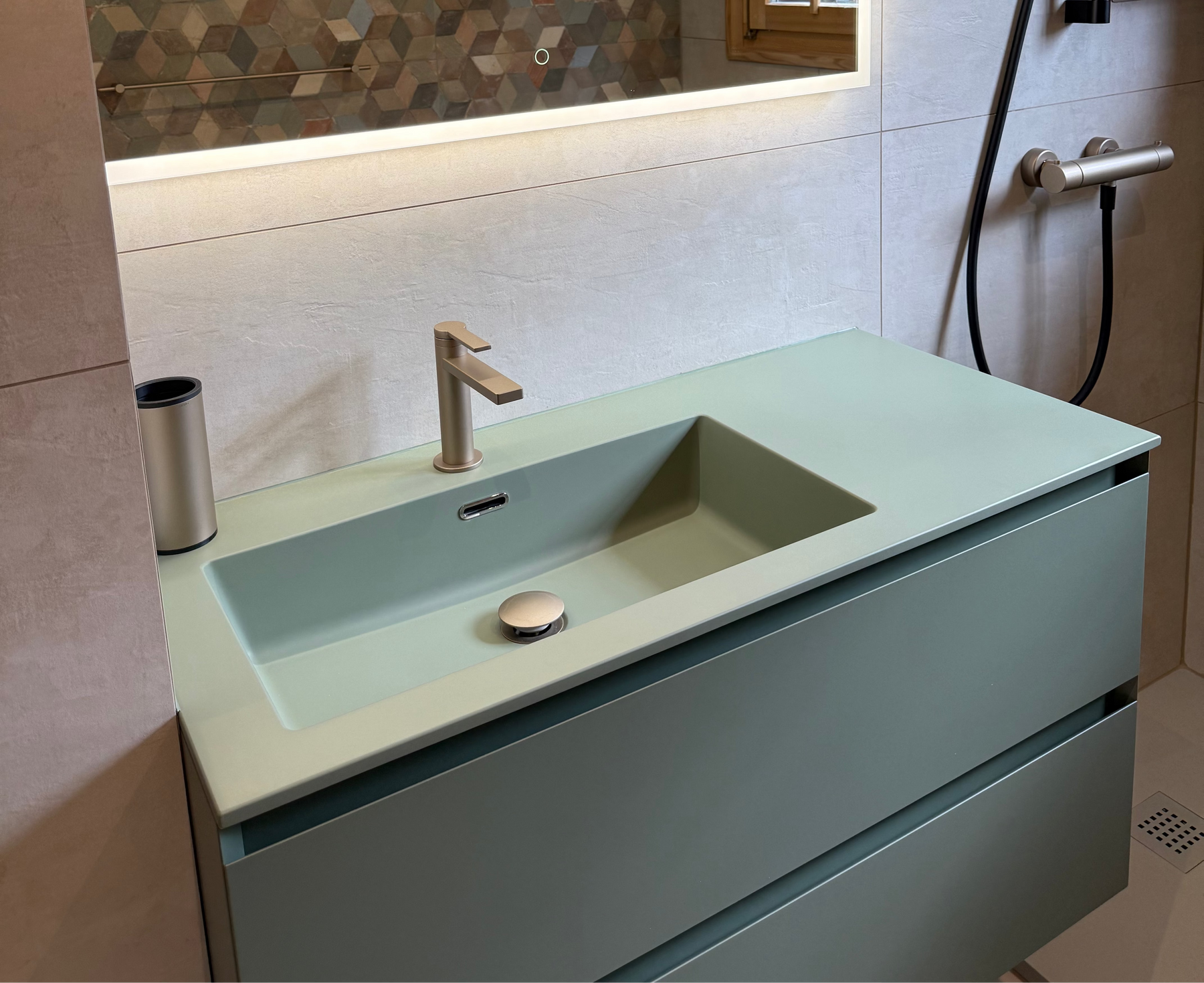 PROJET ”DOMUS ALTISSIMA” – Une réalisation signée FABINHA SA - image 2