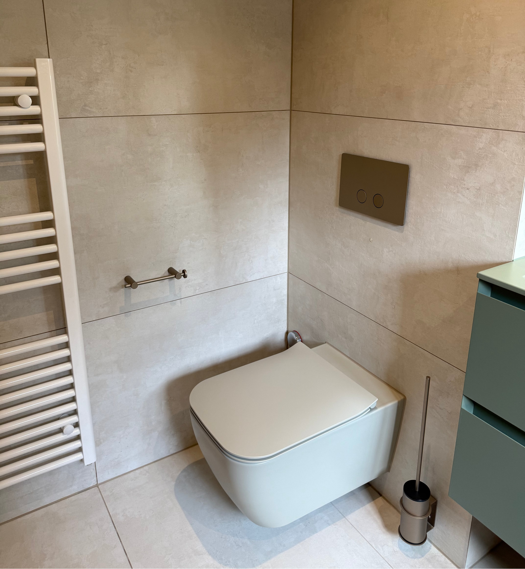 PROJET ”DOMUS ALTISSIMA” – Une réalisation signée FABINHA SA - image 3