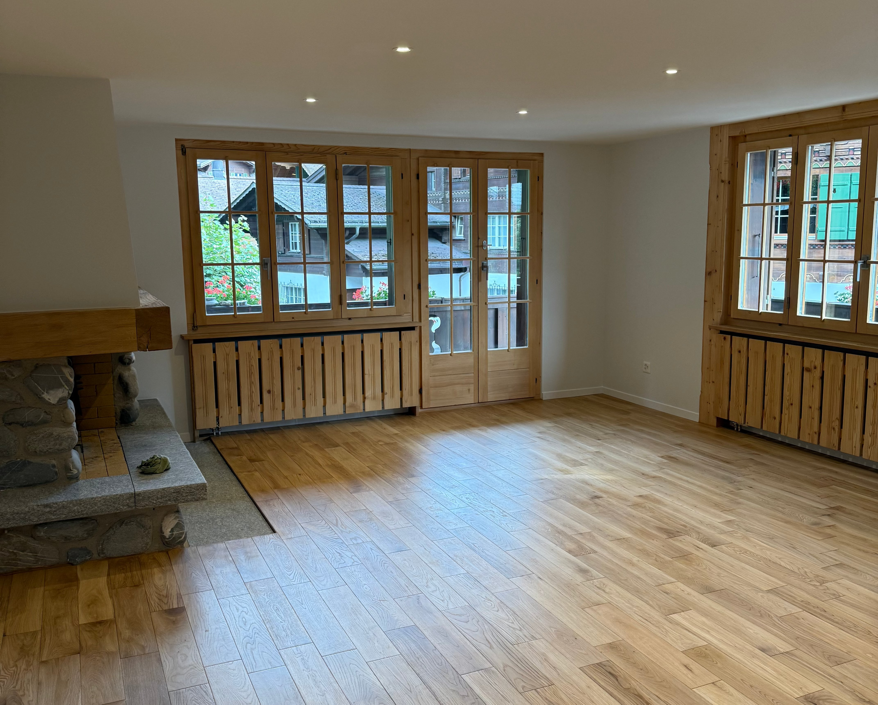 PROJET ”DOMUS ALTISSIMA” – Une réalisation signée FABINHA SA - image 10