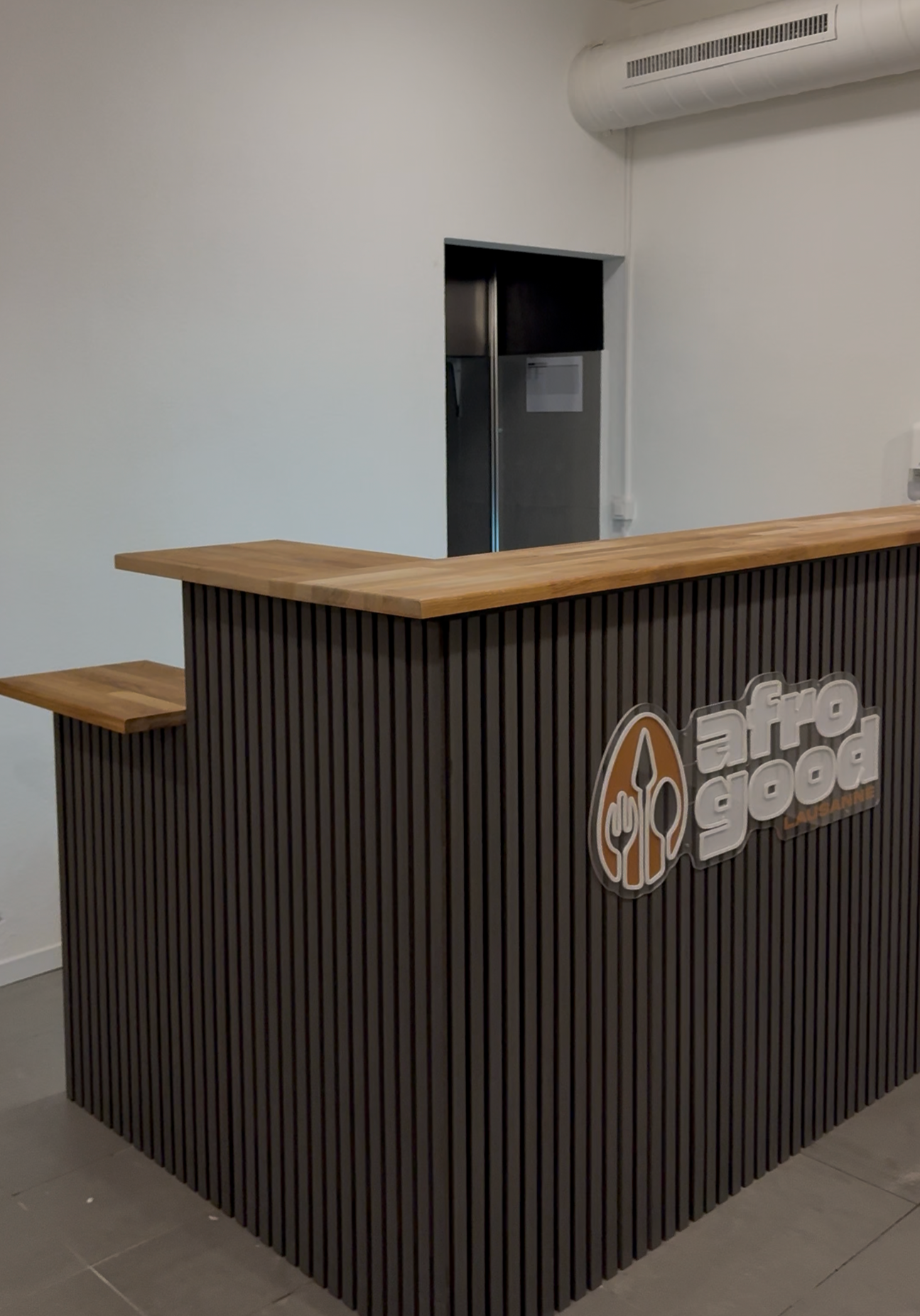 PROGETTO "AFROGOOD" – Una realizzazione firmata FABINHA SA - image 4