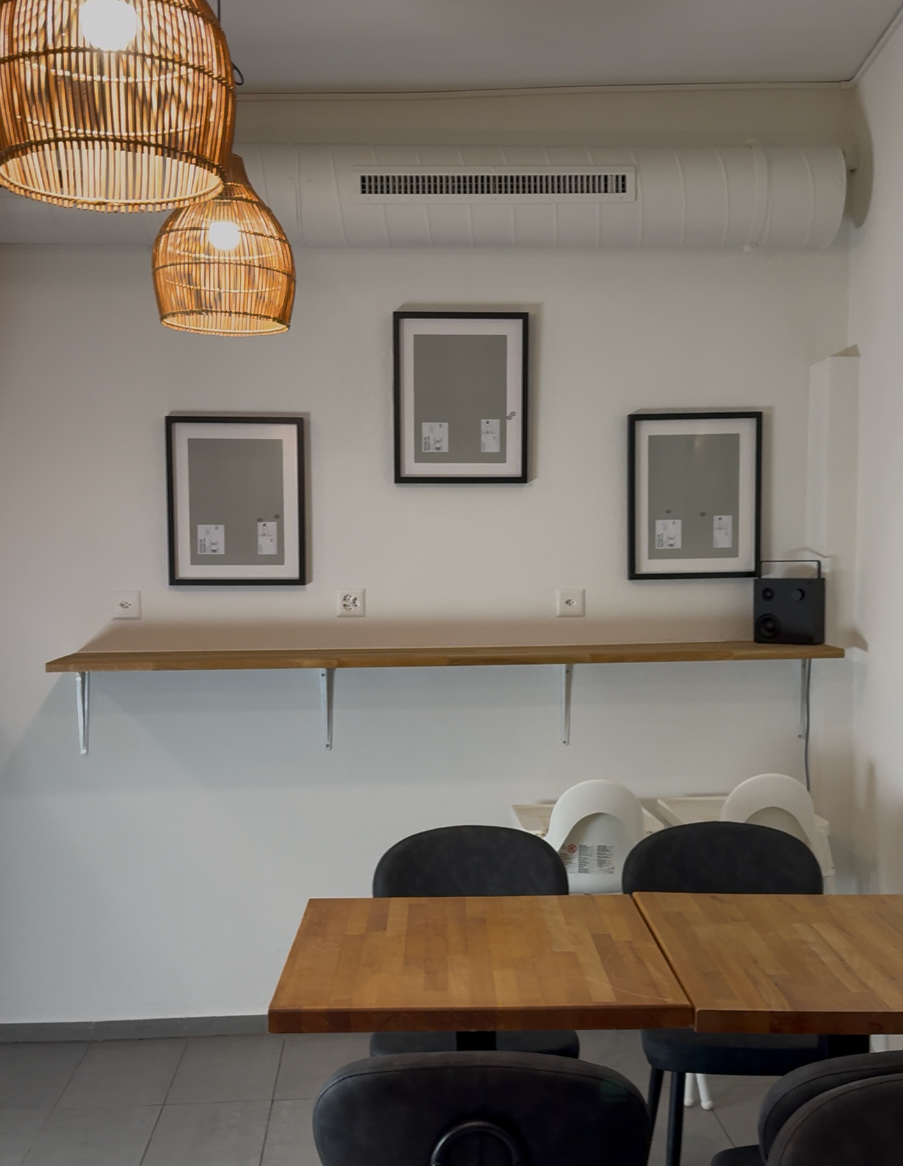 PROGETTO "AFROGOOD" – Una realizzazione firmata FABINHA SA - image 3