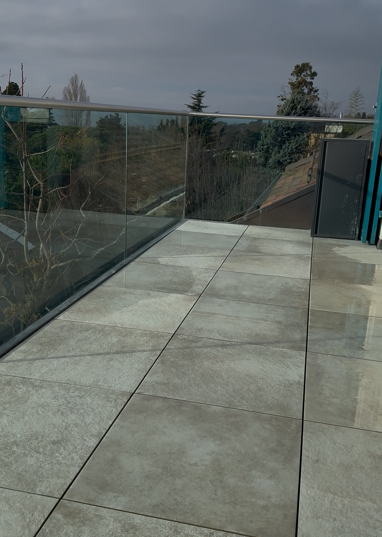 PROJET ”SERENUM” – Une réalisation signée FABINHA SA - image 1