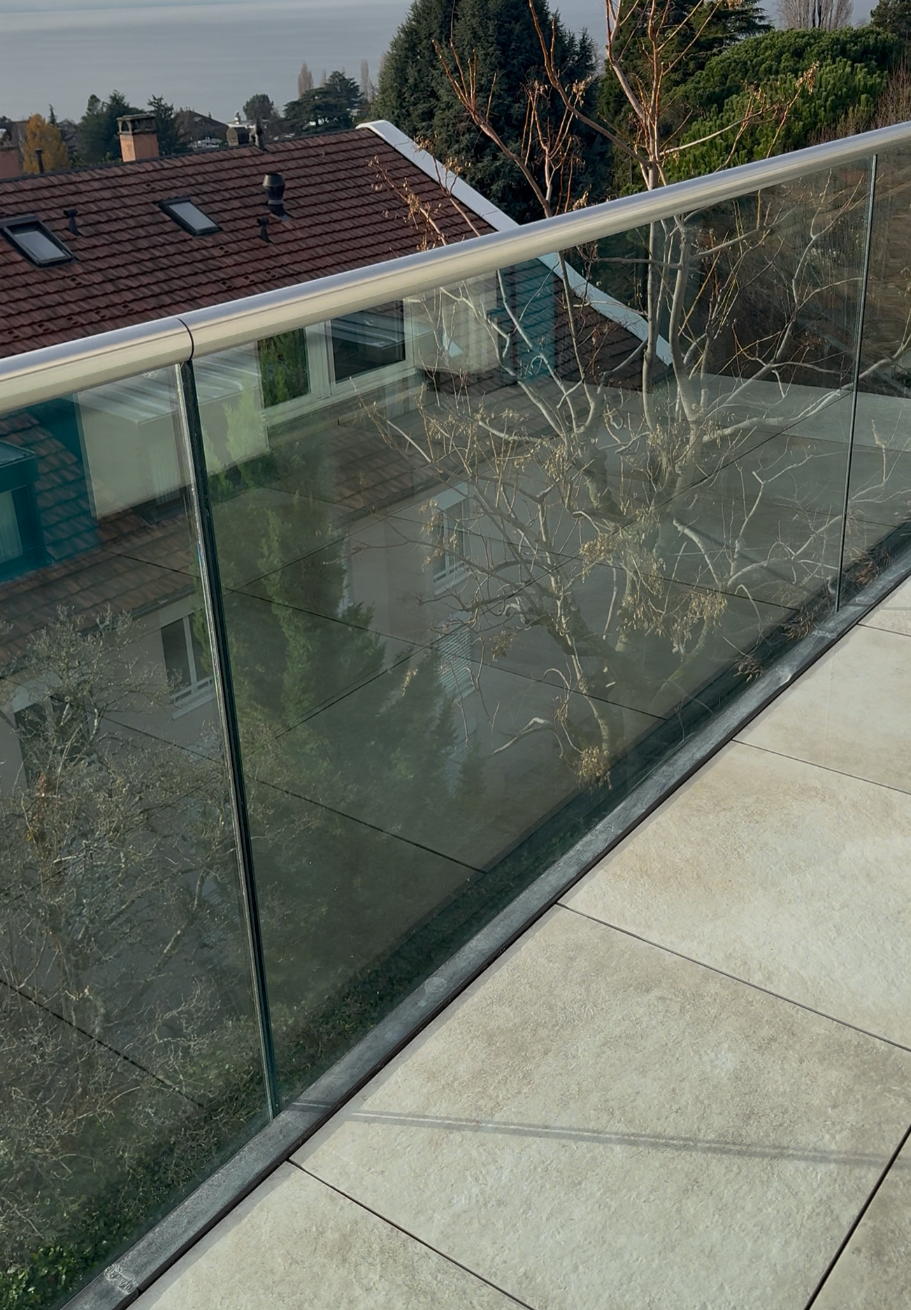 PROJET ”SERENUM” – Une réalisation signée FABINHA SA - image 2