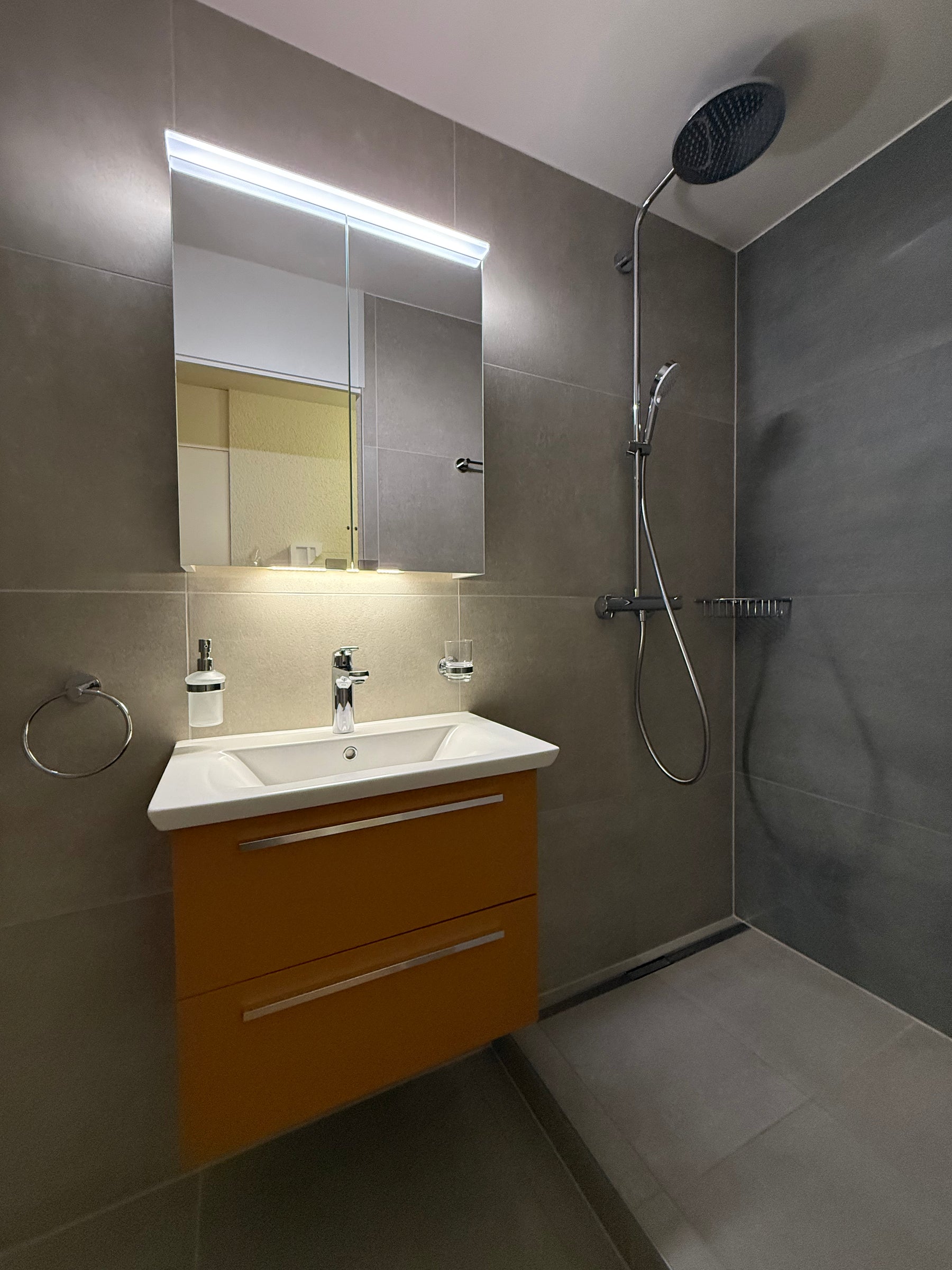 PROJET ”ALBA” – Une réalisation signée FABINHA SA - image 2