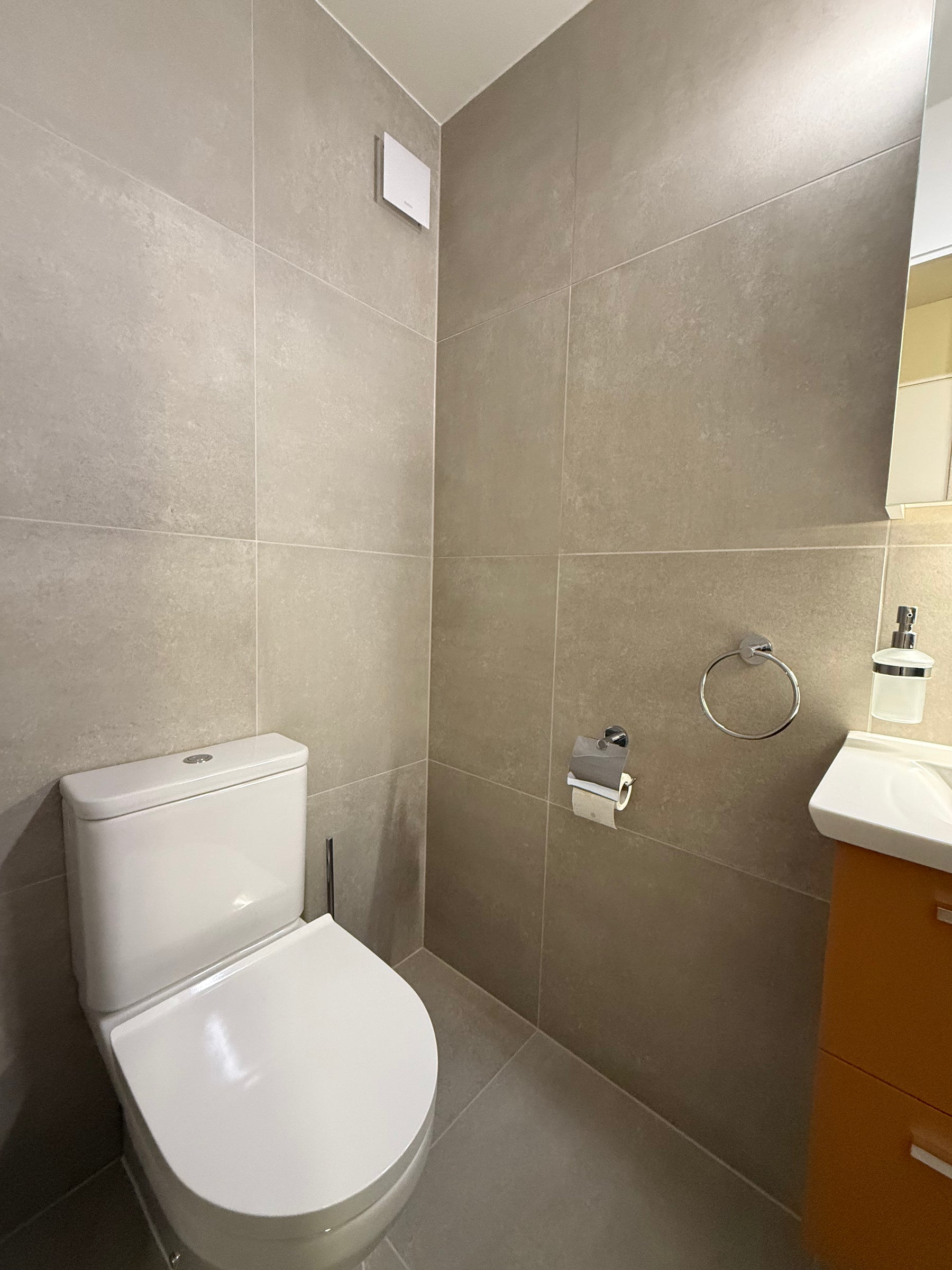 PROJET ”ALBA” – Une réalisation signée FABINHA SA - image 4