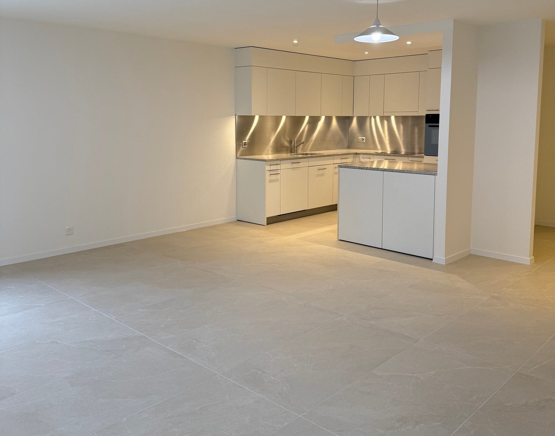 PROGETTO ”AURELIA” – Una realizzazione firmata FABINHA SA - image 1