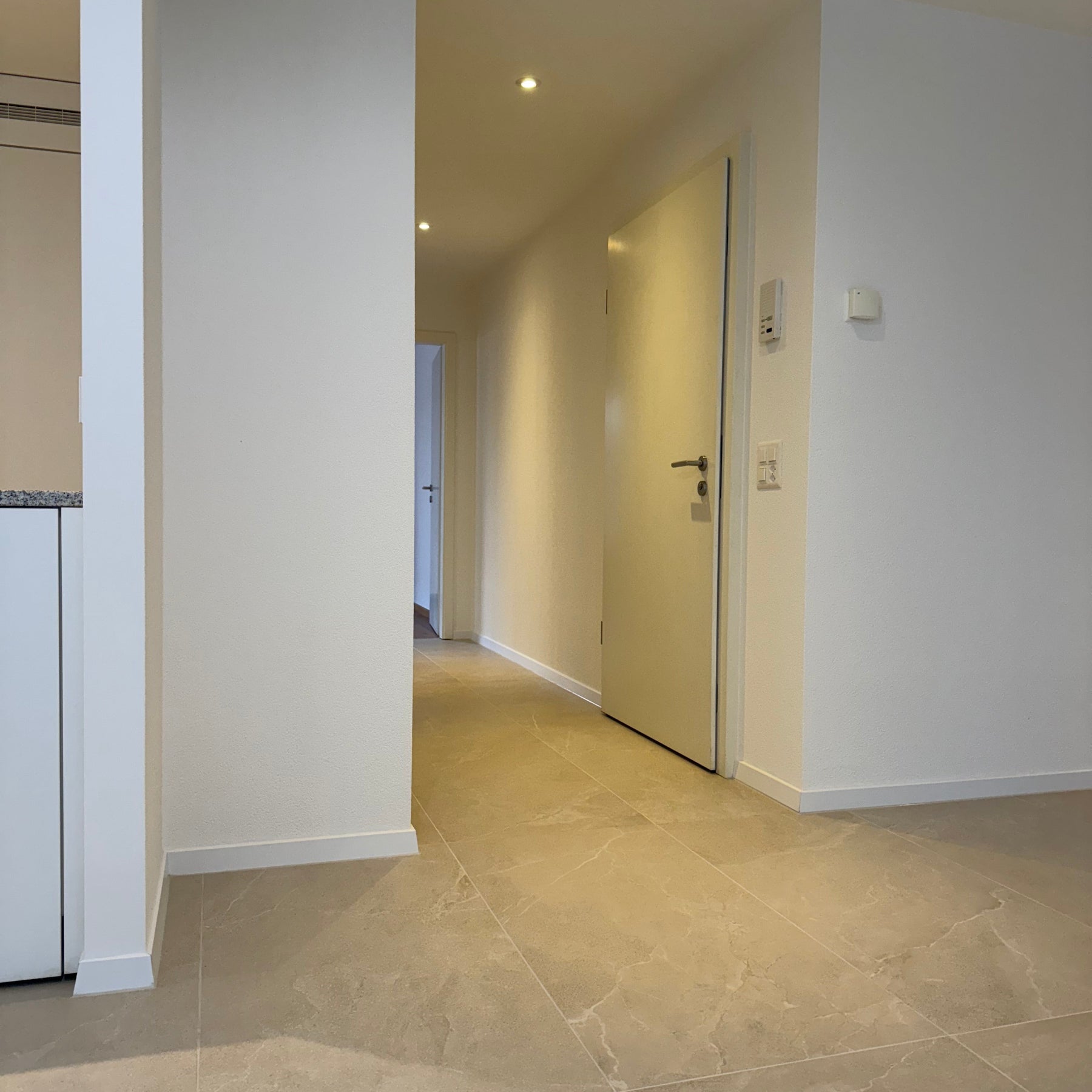 PROGETTO ”AURELIA” – Una realizzazione firmata FABINHA SA - image 2