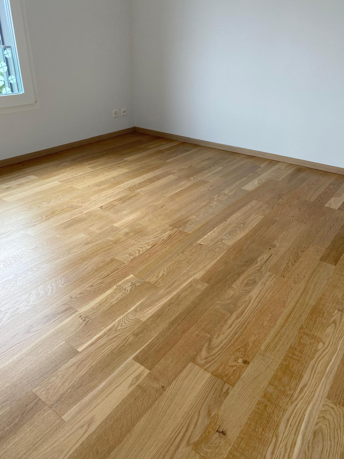 PROJET ”VITA NOVA” – Une réalisation signée FABINHA SA - image 10