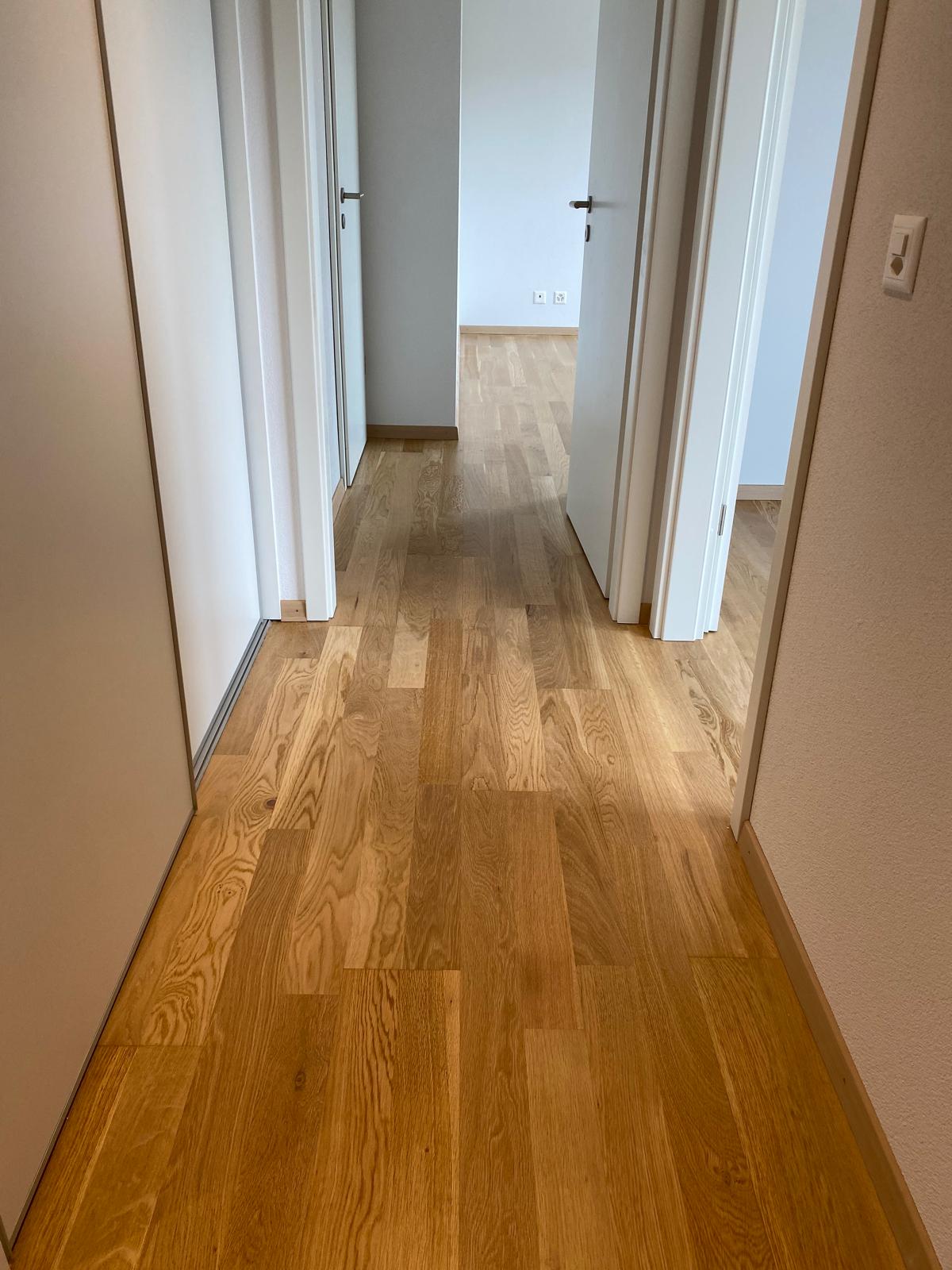 PROJET ”VITA NOVA” – Une réalisation signée FABINHA SA - image 5