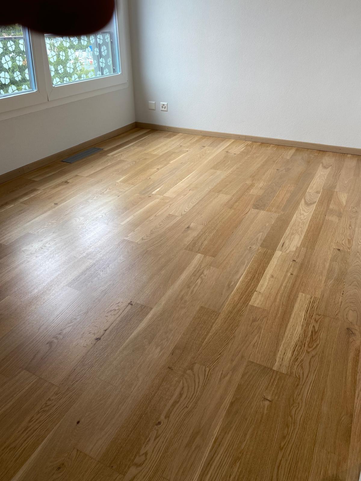 PROJET ”VITA NOVA” – Une réalisation signée FABINHA SA - image 6