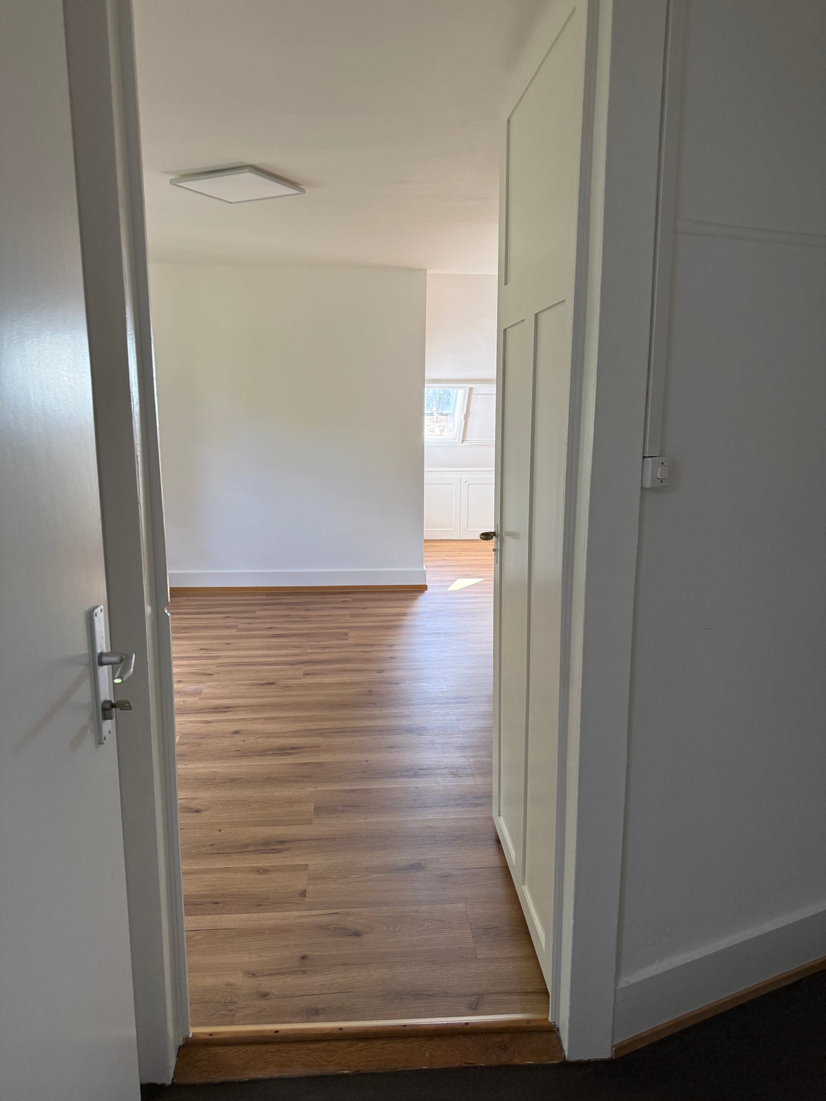 PROJET ”TEMPUS” – Une réalisation signée FABINHA SA - image 7