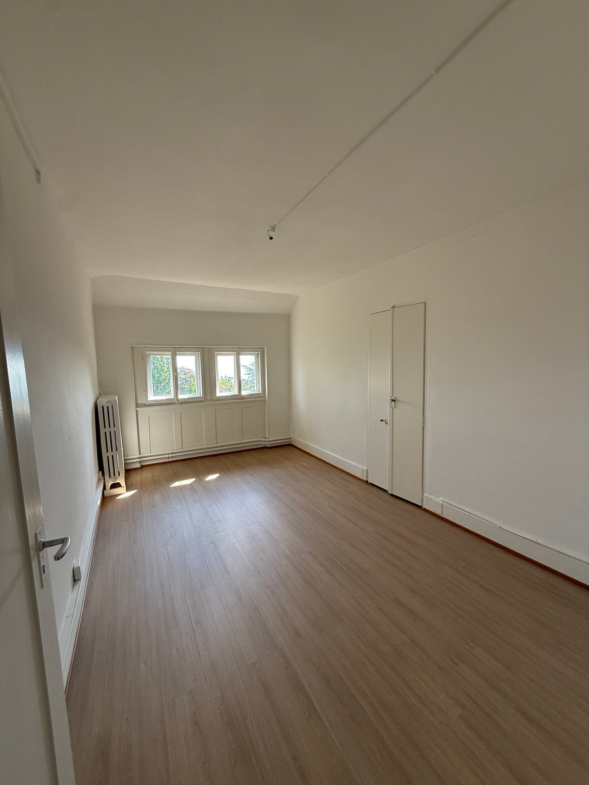 PROJET ”TEMPUS” – Une réalisation signée FABINHA SA - image 10