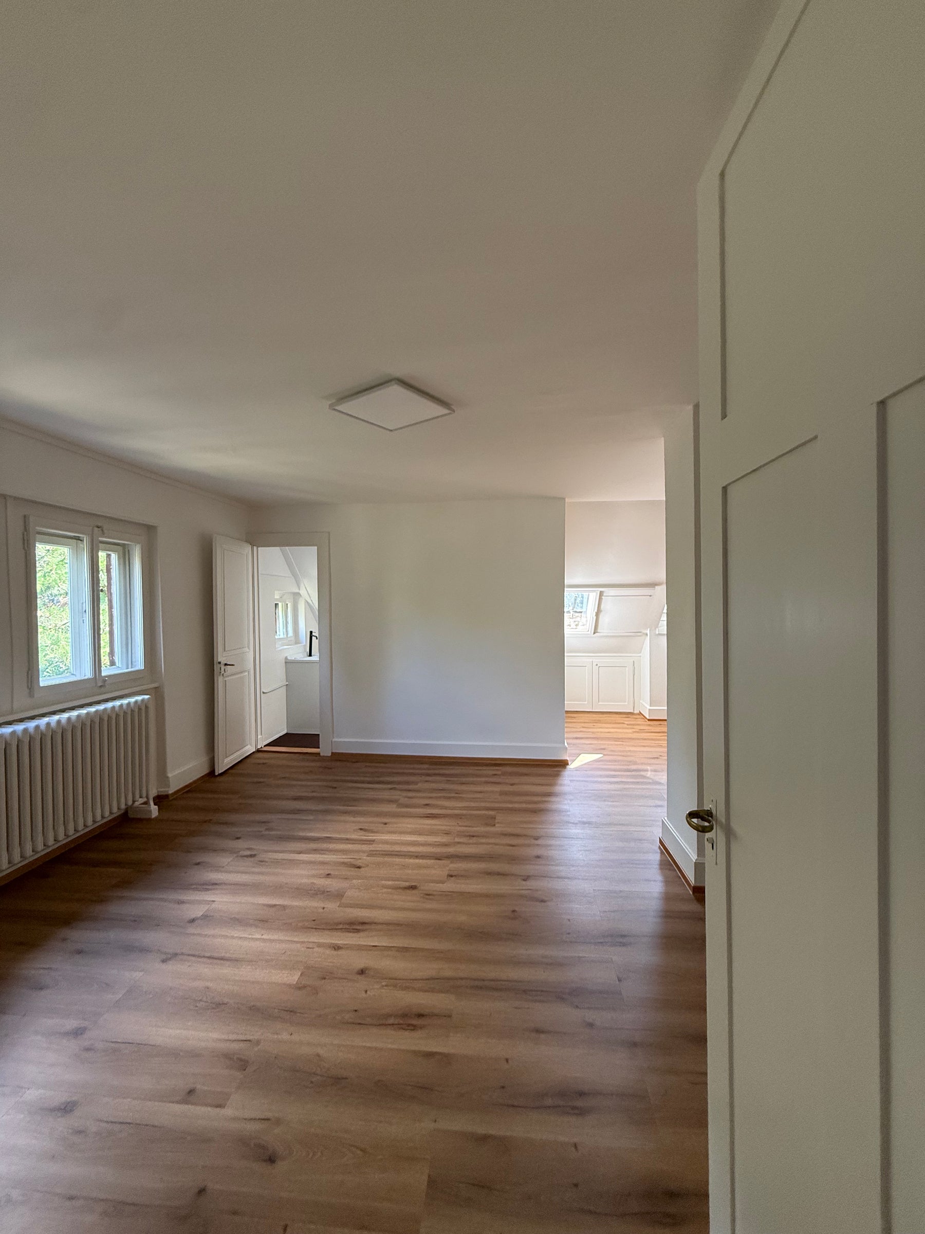 PROJET ”TEMPUS” – Une réalisation signée FABINHA SA - image 5