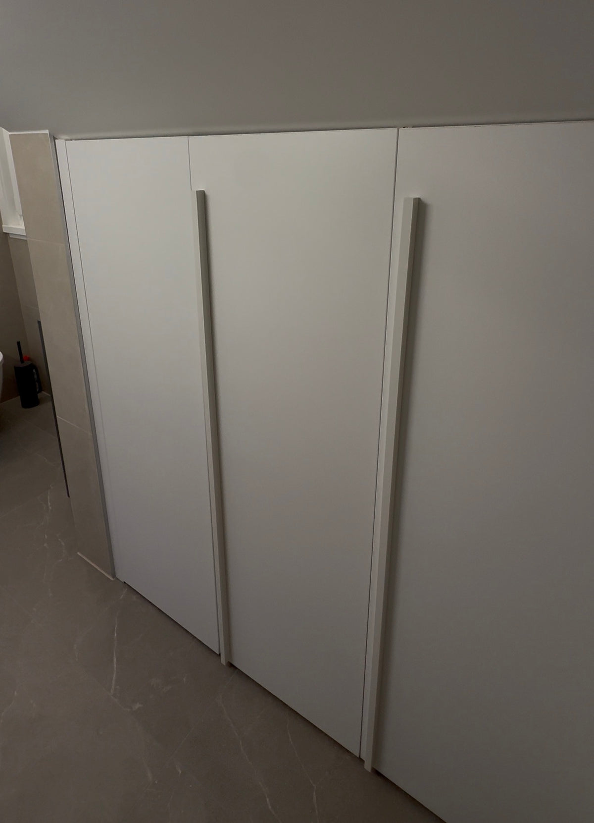 PROJET ”LUMEN” - Rénovation salle de bain à Épalinges - Une réalisation signée FABINHA SA - image 4
