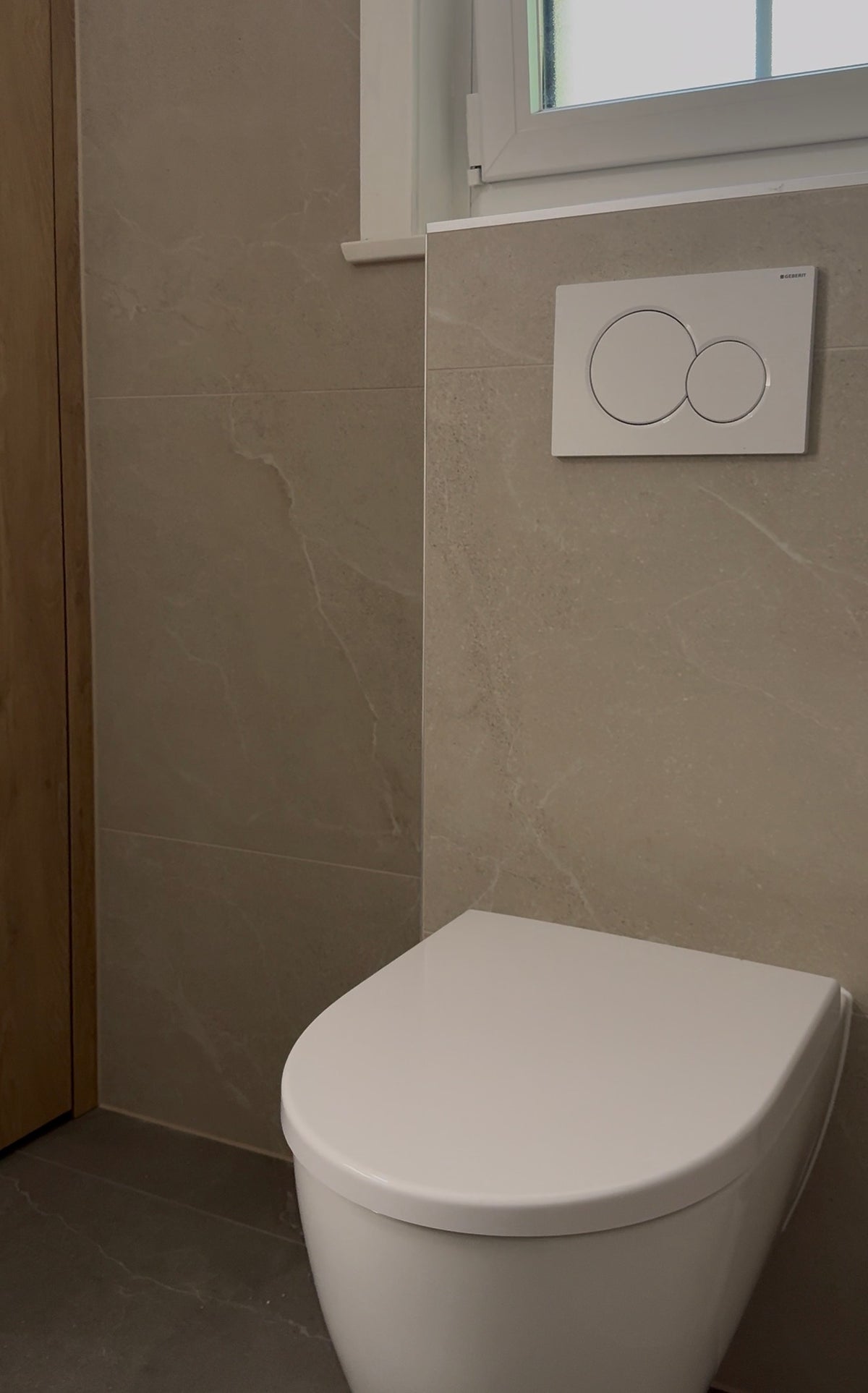 PROJET ”LUMEN” - Rénovation salle de bain à Épalinges - Une réalisation signée FABINHA SA - image 5
