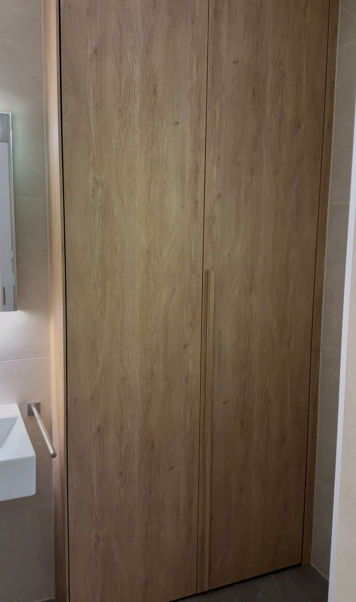 PROJET ”LUMEN” - Rénovation salle de bain à Épalinges - Une réalisation signée FABINHA SA - image 7